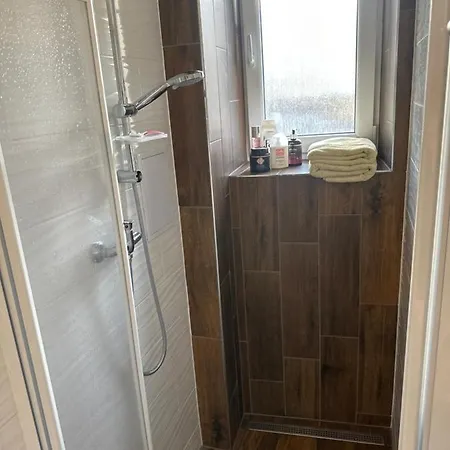 Luxurioese Im Direkten Zentrum Von Apartamento