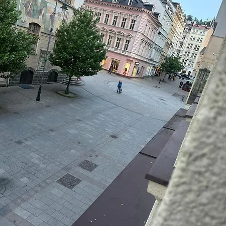 Apartamento Luxurioese Im Direkten Zentrum Von