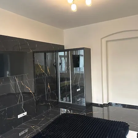 Appartamento Luxurioese Im Direkten Zentrum Von