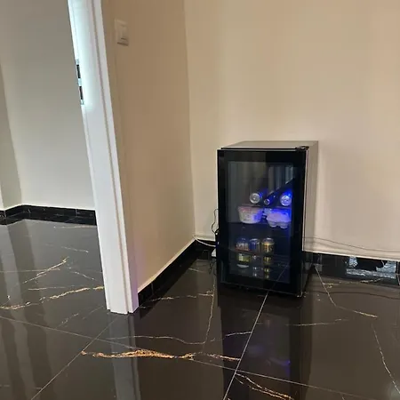Luxurioese Im Direkten Zentrum Von Appartamento Karlovy Vary