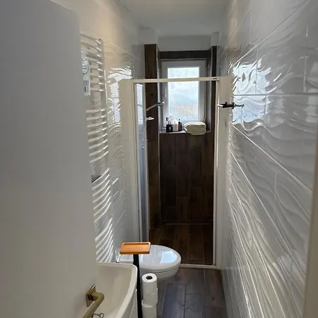 Lejlighed Luxurioese Im Direkten Zentrum Von *